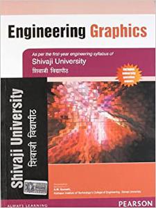 Engineering Graphics (Subject Code BE-105)
