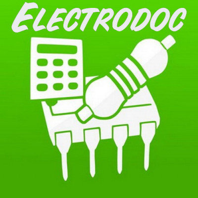 Electrodoc Pro 5.2 + Plugins (Android)