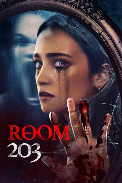 Room 203 (2022) 1080p WEBRip x264 AAC-AOC