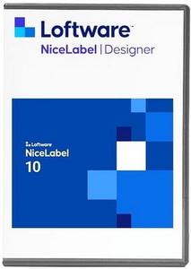 NiceLabel Designer 10.2 PowerForms 21.2.0.9406