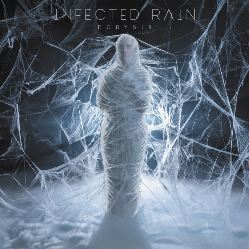 Infected Rain - Discography (2009-2022)