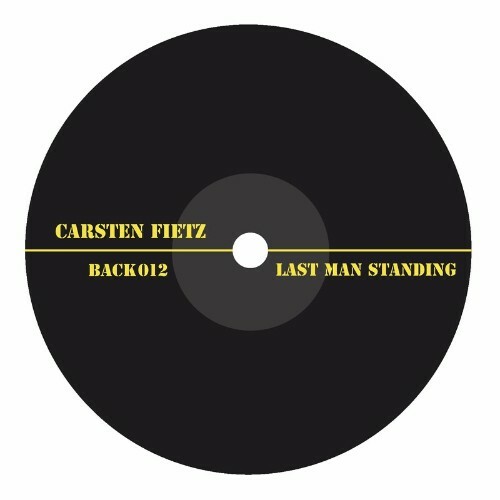 VA - Carsten Fietz - Last Man Standing (2022) (MP3)