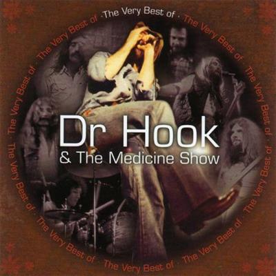 Dr Hook & The Medicine Show - The  Very Best Of (2000)