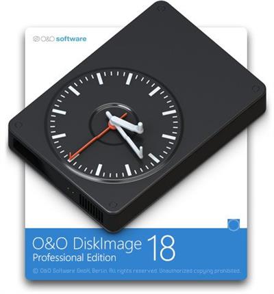 O&O DiskImage Professional / Server  18.1.191
