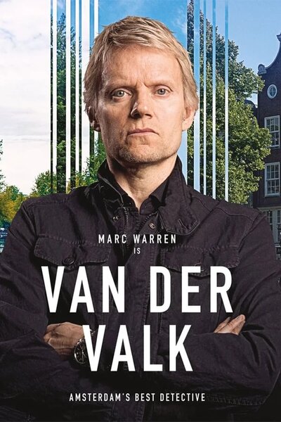    / Van Der Valk [1-2 ] (2020-2022) WEB-DLRip | SDI Media