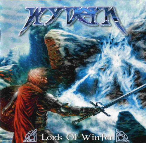 Wyvern - Lords Of Winter (2010) (LOSSLESS)