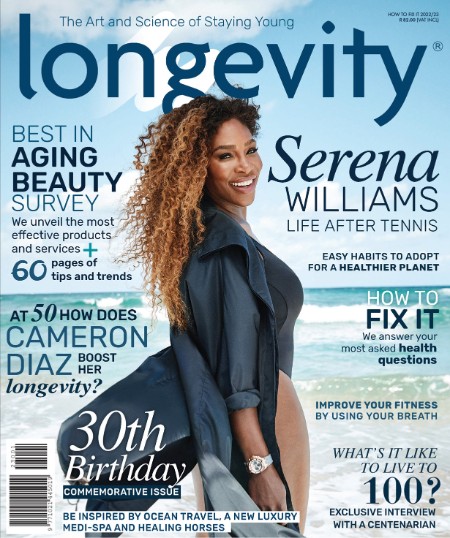 Longevity - October/November 2022