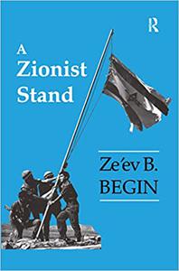 A Zionist Stand