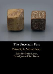The Uncertain Past Probability in Ancient History