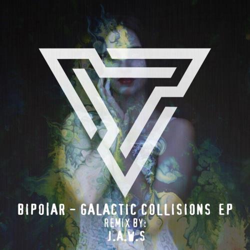 VA - Bipolar - Galactic Collisions (2022) (MP3)