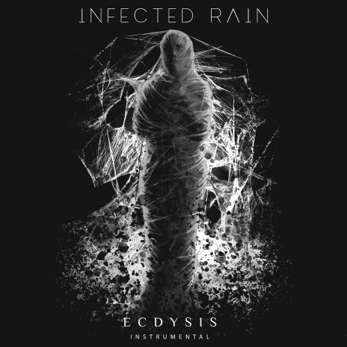 Infected Rain - Discography (2009-2023)