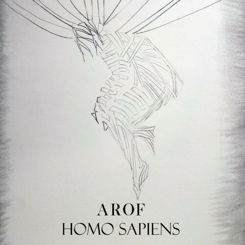 VA - Arof - Homo Sapiens (2022) (MP3)