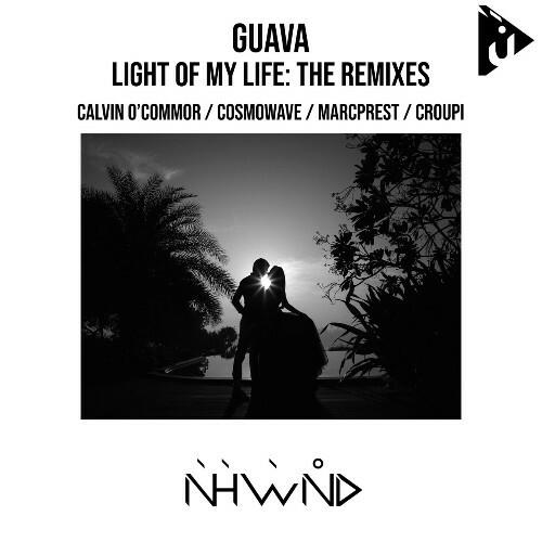 VA - Guava - Light of My Life (The Remixes) (2022) (MP3)