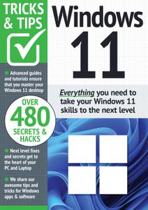 Windows 11 Tricks and Tips - 28 November 2022