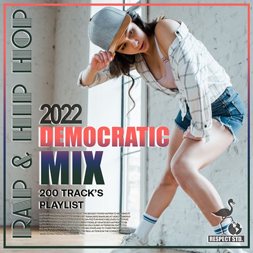Rap Democratic Mix (2022)