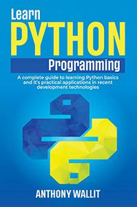 Learn Python Programming