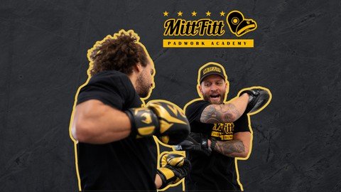 Become A Mittwork Boxing Coach!