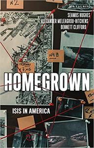 Homegrown ISIS in America