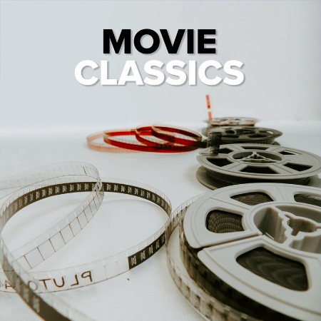 Thomas Newman - Thomas Newman  Movie Classics (2022)