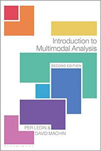 Introduction to Multimodal Analysis Ed 2