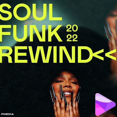 Soul and Funk Rewind 2022 (2022)