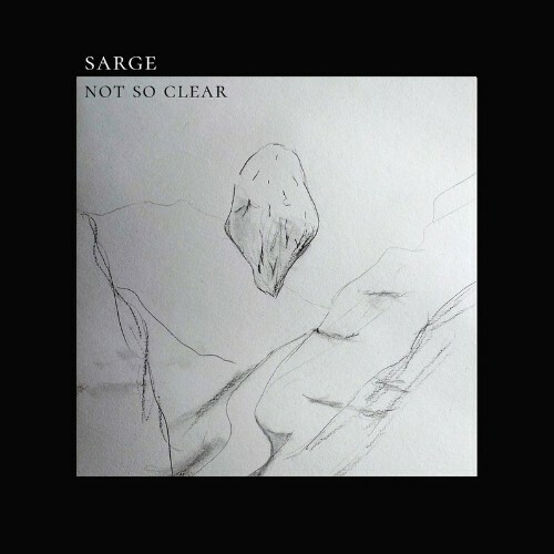 VA - SARGE - Not so Clear (2022) (MP3)