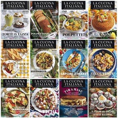 La Cucina Italiana - Full Year Collection 2022