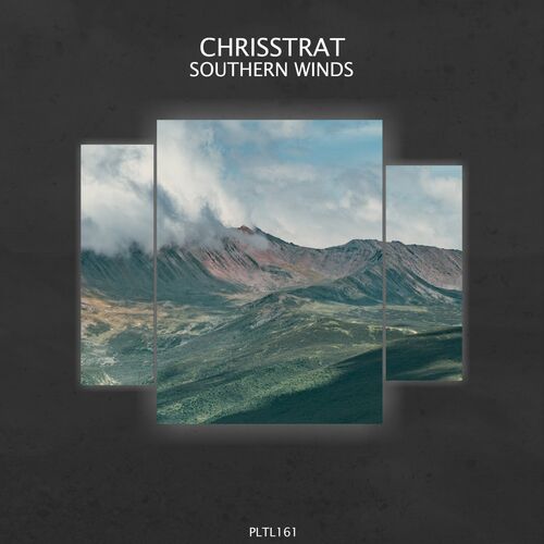 Chrisstrat - Southern Winds (2022)