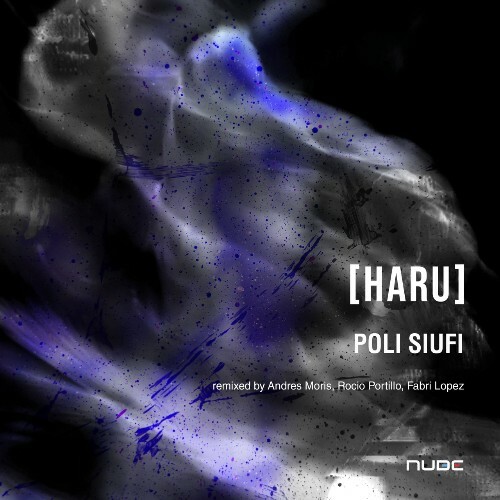 VA - Poli Siufi - Haru (2022) (MP3)