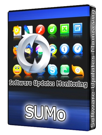 SUMo Pro 5.16.5.531 + Portable (акция) [Multi/Ru]
