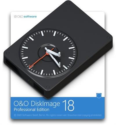O&O DiskImage Professional / Server  18.1.192