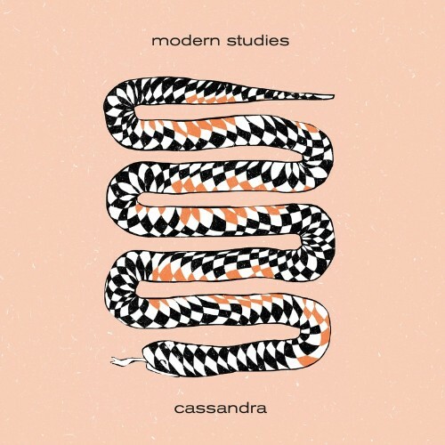 VA - Modern Studies - Cassandra (2022) (MP3)