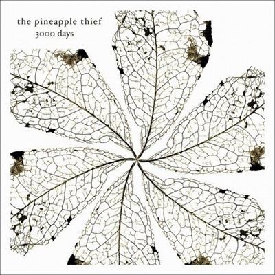 The Pineapple Thief - 3000 Days (2009)  [FLAC]