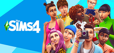 The Sims 4 Multi Ps4-Augety