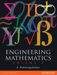 Engineering Mathematics Vol. 2