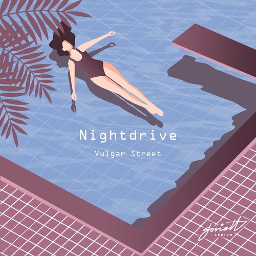 VA - Nightdrive - Vulgar Street (2022) (MP3)