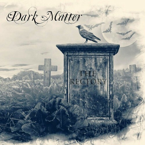 VA - Dark Matter - The Rectory (2022) (MP3)