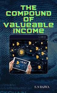 THE Compound Of Valueable Income Valuable And Successfully Your Life Passive Income And Compound Interest