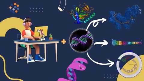 Hands On Bioinformatics Analysis From Genomics To Proteomics