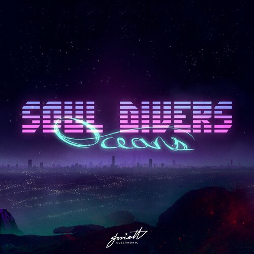 Soul Divers - Oceans (2022)