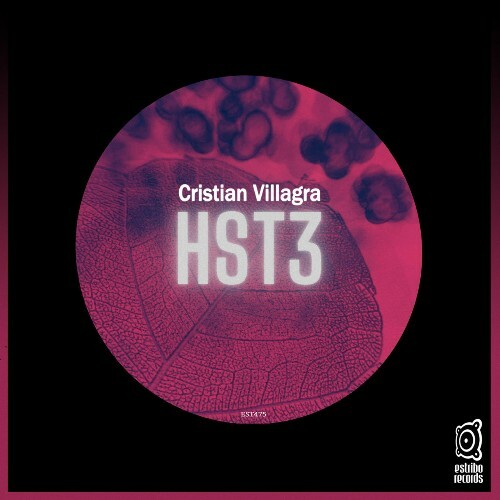 VA - Cristian Villagra - History Pt 3 (2022) (MP3)