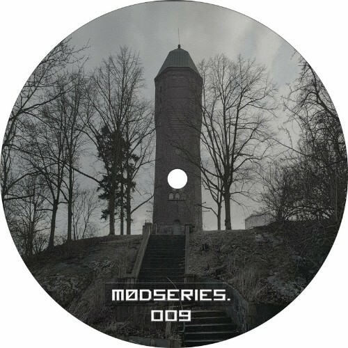 VA - Jesterr & M.O.D.U.L - MODSERIES009 (2022) (MP3)