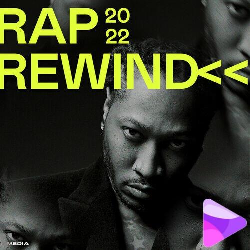Rap Rewind 2022 (2022)