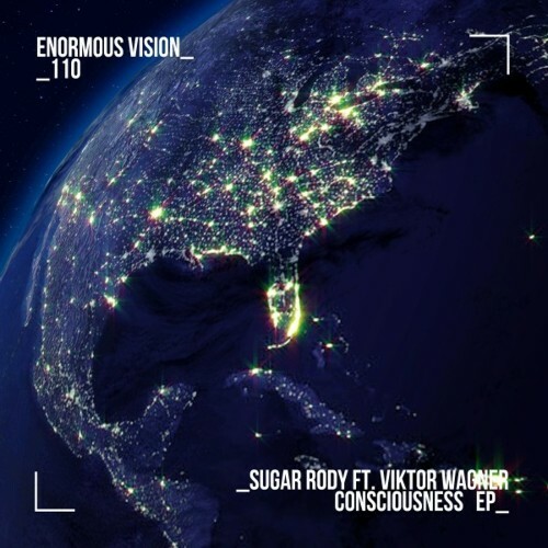 VA - Sugar Rody ft Viktor Wagner - Consciousness (2022) (MP3)