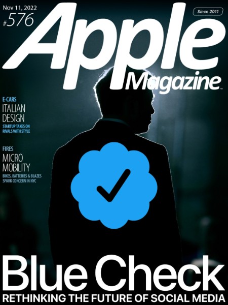 AppleMagazine - November 11, 2022