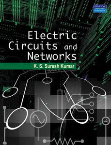 Electric Circuits & Networks