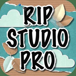 JixiPix Rip Studio Pro 1.1.15  macOS