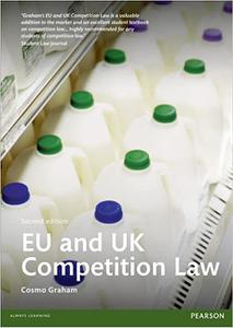 EU & UK Competition Law