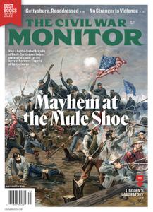 The Civil War Monitor - November 2022