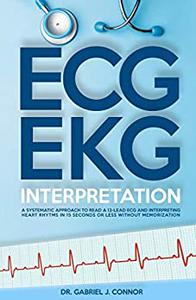ECG  EKG Interpretation